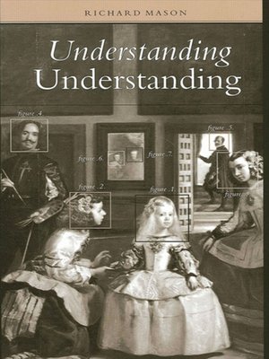 cover image of Understanding Understanding